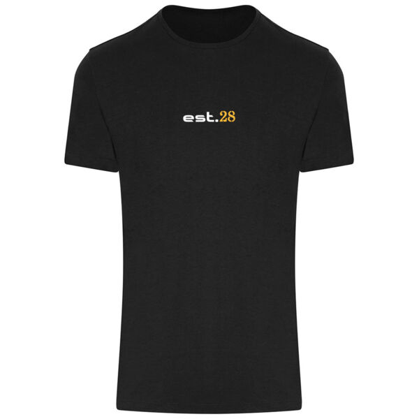 Est 28  - Urban Fitness T-Shirt Thumbnail