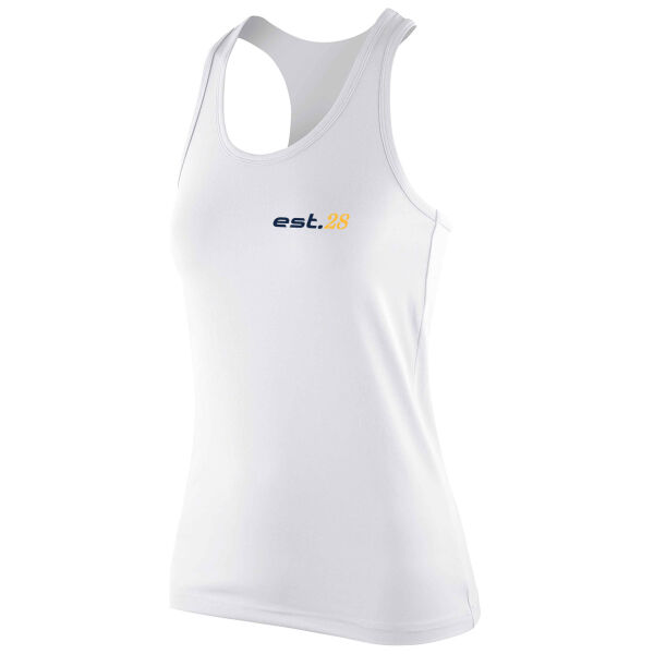 Est 28  - Softex® fitness top Thumbnail