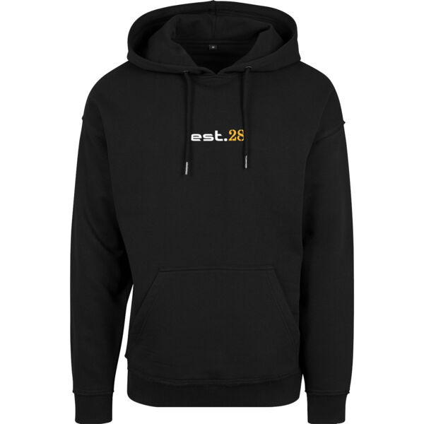 Est 28  - Oversize Hoodie Thumbnail