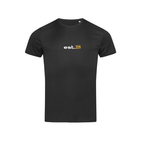 Est 28  - Mens Sports T  Thumbnail